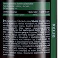 NAC Essence 600mg liver regeneration 90 tablets ESS/002 2