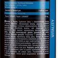Betaine HCL Pepsin Essence digestive support 90 tablets ESS/050 2