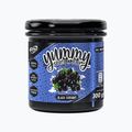 Frużelina 6PAK Yummy Fruits in Jelly 300g blackcurrant PAK/232