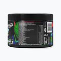 Pre-workout 6PAK Craze 240g banana-cherry PAK/247 3