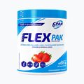 Supplement 6PAK Flex Pak 400 g Strawberry