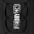 FishDryPack Explorer 40l waterproof backpack black FDP-EXPLORER40 6