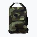 Waterproof Backpack FishDryPack Drifter 18 l camo 2