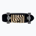 Fish Skateboards Alaia cruiser skateboard black CR-ALA-SIL-BLA
