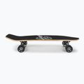 Fish Skateboards Alaia cruiser skateboard black CR-ALA-SIL-BLA 3