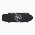 Fish Skateboards Alaia cruiser skateboard black CR-ALA-SIL-BLA 4