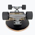 Fish Skateboards Alaia cruiser skateboard black CR-ALA-SIL-BLA 5