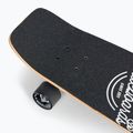 Fish Skateboards Alaia cruiser skateboard black CR-ALA-SIL-BLA 6