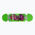 Fish Skateboards Emma Beginner 8.0" green classic skateboard