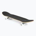 Fish Skateboards Zack Beginner classic skateboard 8.0' blue SKATE-ZAC-SIL-WHI
