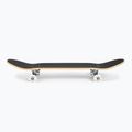 Fish Skateboards Zack Beginner classic skateboard 8.0' blue SKATE-ZAC-SIL-WHI 2