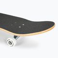 Fish Skateboards Zack Beginner classic skateboard 8.0' blue SKATE-ZAC-SIL-WHI 6