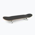 Fish Skateboards Zack Beginner classic skateboard 8.0' blue SKATE-ZAC-SIL-WHI 10