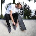 Fish Skateboards Mason Beginner classic skateboard 8.0" yellow 9