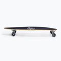 Fish Skateboards Pixie longboard blue LONG-PIX-SIL-BLA 3