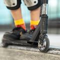 Fish Scooters Shark freestyle scooter black 13