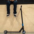 Fish Scooters Shark freestyle scooter black SCT-SH-BLU 16