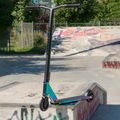Fish Scooters Shark neo SCT-SH-NEO freestyle scooter 7