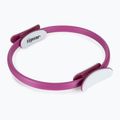 Pilates hoop tiguar Box Magic Circle purple TI-J0009S