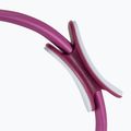 Pilates hoop tiguar Box Magic Circle purple TI-J0009S 3