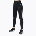 Women's Carpatree Phase Seamless Leggings black CP-PSL-B