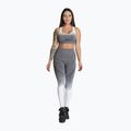 Women's Carpatree Phase Seamless Leggings Grey-White CP-PSL-GW 2