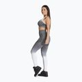 Women's Carpatree Phase Seamless Leggings Grey-White CP-PSL-GW 3