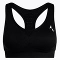 Carpatree Phase Seamless fitness bra black CP-PSB-B