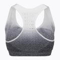 Carpatree Phase Seamless grey=white fitness bra CP-PSB-GW 6