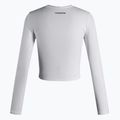 Carpatree Gaia women's training top white GLT-C 2