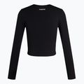 Carpatree Gaia women's training top black GLT-C 2