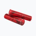 Dartmoor Maze Lite red A2618 handlebar grips 3