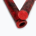 Dartmoor Block red devil handlebar grips 2