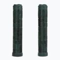Dartmoor Block handlebar grips green A25955