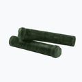 Dartmoor Block handlebar grips green A25955 3