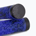 Dartmoor Icon handlebar grips blue A1638 3