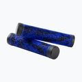 Dartmoor Icon handlebar grips blue A1638 4