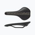 Dartmoor Arrow black and beige bicycle saddle DART-A25795 6