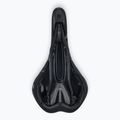 Dartmoor Leaf black/grey bicycle saddle DART-A2582 4