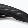 Dartmoor Leaf black/grey bicycle saddle DART-A2582 5