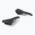 Dartmoor Leaf black/grey bicycle saddle DART-A2582 7