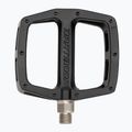 Dartmoor Vibe black bicycle pedals 4