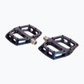 Dartmoor Vibe Pro cosmic bicycle pedals 2