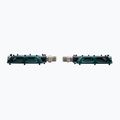 Dartmoor Vibe Pro teal green bicycle pedals 3
