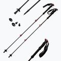 CampuS Stetin trekking poles black CU0703321218 4