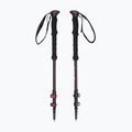 CampuS Stetin trekking poles black CU0703321218 6