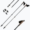 CampuS Siggo Nordic walking poles black CU0704321400 5