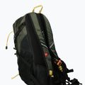 CampuS Mullaco 30 l black/olive hiking backpack 3
