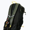 CampuS Mullaco 30 l black/olive hiking backpack 4