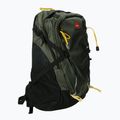 CampuS Mullaco 30 l black/olive hiking backpack 5